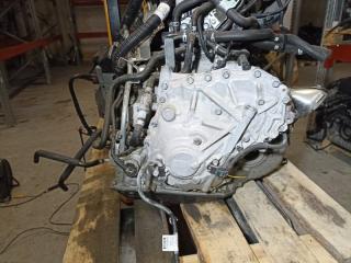 АКПП Renault Koleos HZG 2017 2.5 2TR