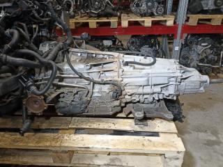 АКПП Audi A5 8T 2014 2.0 CNC