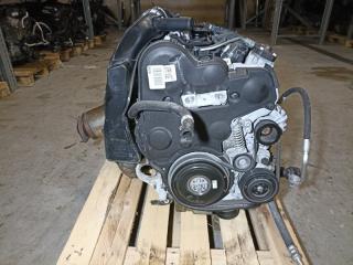 Двигатель Volvo V40 MV 2.0 D4204T14 БУ