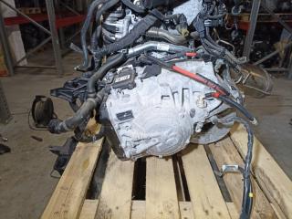 АКПП Volvo V40 MV 2.0 D4204T14 БУ