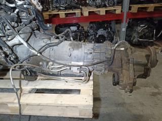 АКПП Jeep Grand cherokee WK2 2013 3.0 EXF