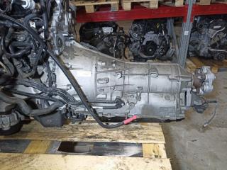 АКПП BMW 5-Series F10 2014 2.0 N47D20C