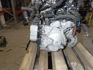 АКПП Land Rover Discovery Sport L550 2.0 204DTD БУ