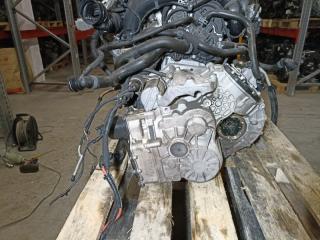 АКПП Audi A3 8V 1.4 CZCA БУ