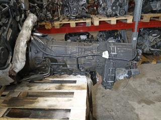 АКПП Land Rover Discovery L319 3.0 306DT БУ