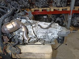 АКПП Audi A6 C6 2.8 CHVA БУ