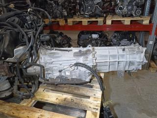 АКПП Audi Q7 4LB 2012 3.0 CJT