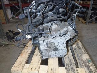 АКПП Volkswagen Beetle 5C1 1.2 CBZB БУ