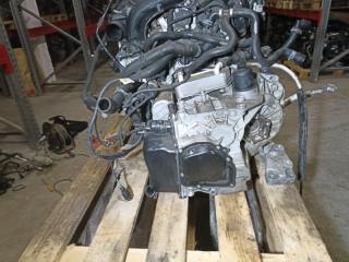 АКПП Audi Q3 8UB 2015 1.4 CZEA