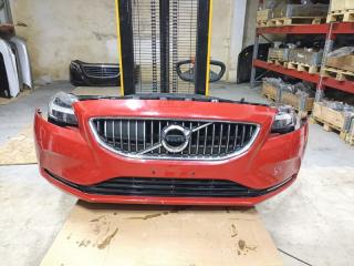 Ноускат в сборе Volvo V40 MV БУ