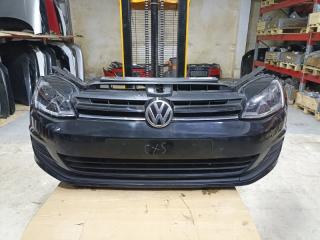 Ноускат в сборе Volkswagen Golf 7 БУ