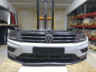 Ноускат в сборе Volkswagen Tiguan 5NA БУ