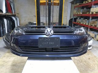 Ноускат в сборе Volkswagen Golf БУ