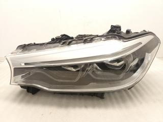 Фара передняя левая BMW 5-Series G30 2.0 B47D20 БУ
