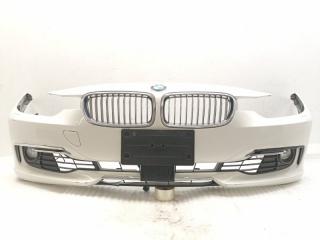 Бампер передний BMW 3-Series F30 2.0 N20B20B БУ