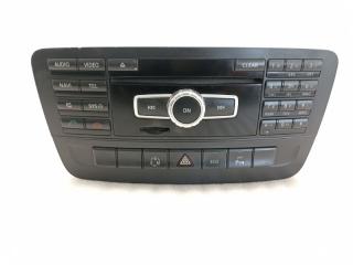 Магнитола Mercedes-Benz B-Class W246 БУ