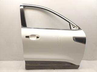 Дверь правая передняя Renault Koleos HZG Дверь правая передняя Renault Koleos HZG