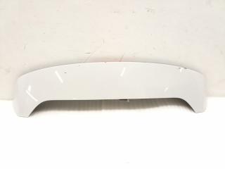 Спойлер задний Renault Koleos HZG Спойлер задний Renault Koleos HZG