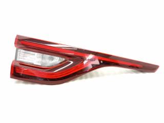 Фонарь крышки багажника (внутренний) левый задний Renault Koleos HZG Фонарь крышки багажника (внутренний) левый задний Renault Koleos HZG