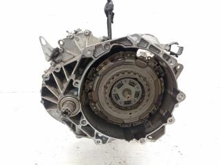 АКПП Skoda Karoq NU7 2019 1.5 DADA