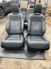 Комплект сидений LEXUS RX300 AGL20 2019 8AR-FTS 2.0