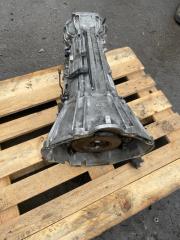 АКПП TOYOTA Land Cruiser URJ202 2019 1VD-FTV 4.5