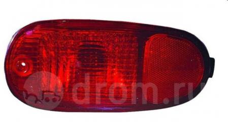 Стоп-сигнал задний левый HYUNDAI SANTA 00-06 FE 321-4001L-US новая