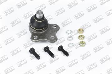 Запчасть шаровая опора MAZDA 2 / DEMIO 03-07 / FORD FIESTA / FUSION 01- LH=RH