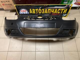 Бампер передний OPEL CORSA 06-10