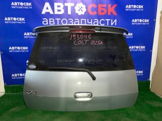 Дверь багажника MITSUBISHI COLT Z21A Б/У