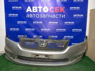 Бампер передний HONDA STREAM RN6 71101SMA0000 контрактная