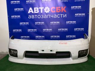 Бампер передний NISSAN SERENA PC24 контрактная