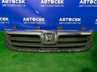 Решетка радиатора HONDA STREAM 2006-2014 RN6 R18A 71121-SMA-003 контрактная