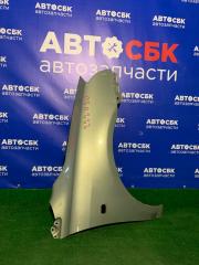 Крыло переднее правое TOYOTA AVENSIS AZT250 53811-05020 контрактная