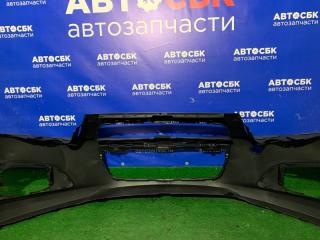 Бампер передний AVEO 11- T300