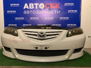 Ноускат MAZDA 6 GG3P контрактная