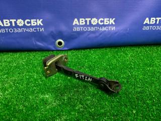 Ручка двери передняя левая HONDA FIT GD1 72380-SAA-003 контрактная