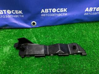 Крепление бампера переднее левое TOYOTA Avensis 2003-2008 ADT251 5253605020 новая