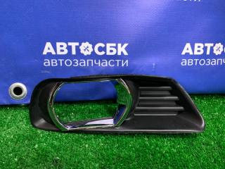 Оправа туманки передняя TOYOTA CAMRY 06- ACV40 52128-33050 новая