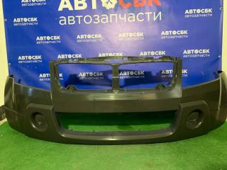 Запчасть бампер передний SUZUKI Grand Vitara 05-12