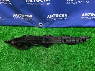 Крепление бампера заднее левое TOYOTA COROLLA 2006-2013 ADE150 1ADFTV 5215612290 новая