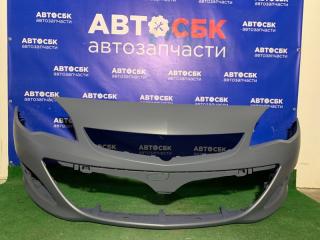 Бампер передний opel ASTRA 12-15