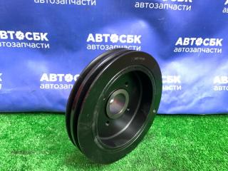 Шкив коленвала MITSUBISHI Delica K94W 4D56 MDS002 новая