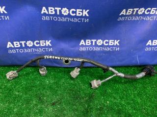 Проводка форсунок NISSAN SERENA P12 QR20DE 24079WF700 контрактная