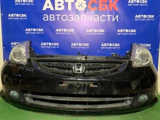 Ноускат HONDA FIT  GD1 L12A1 71101-SAA-000ZJ контрактная