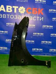 Крыло переднее правое TOYOTA CALDINA 2002-2007 AZT241 1AZFSE 53811-21110 контрактная