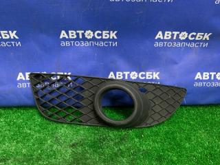 Оправа туманки левая Mitsubishi Lancer 2007-2010 CX3A 4B10 8321A090 новая