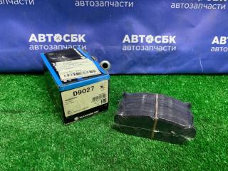 Колодки TOYOTA BB QNC20 3SZVE 04491-97402 новая