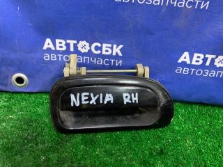 Ручка двери передняя правая DAEWOO NEXIA