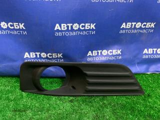 Запчасть оправа туманки передняя левая FORD FOCUS 2005-2008